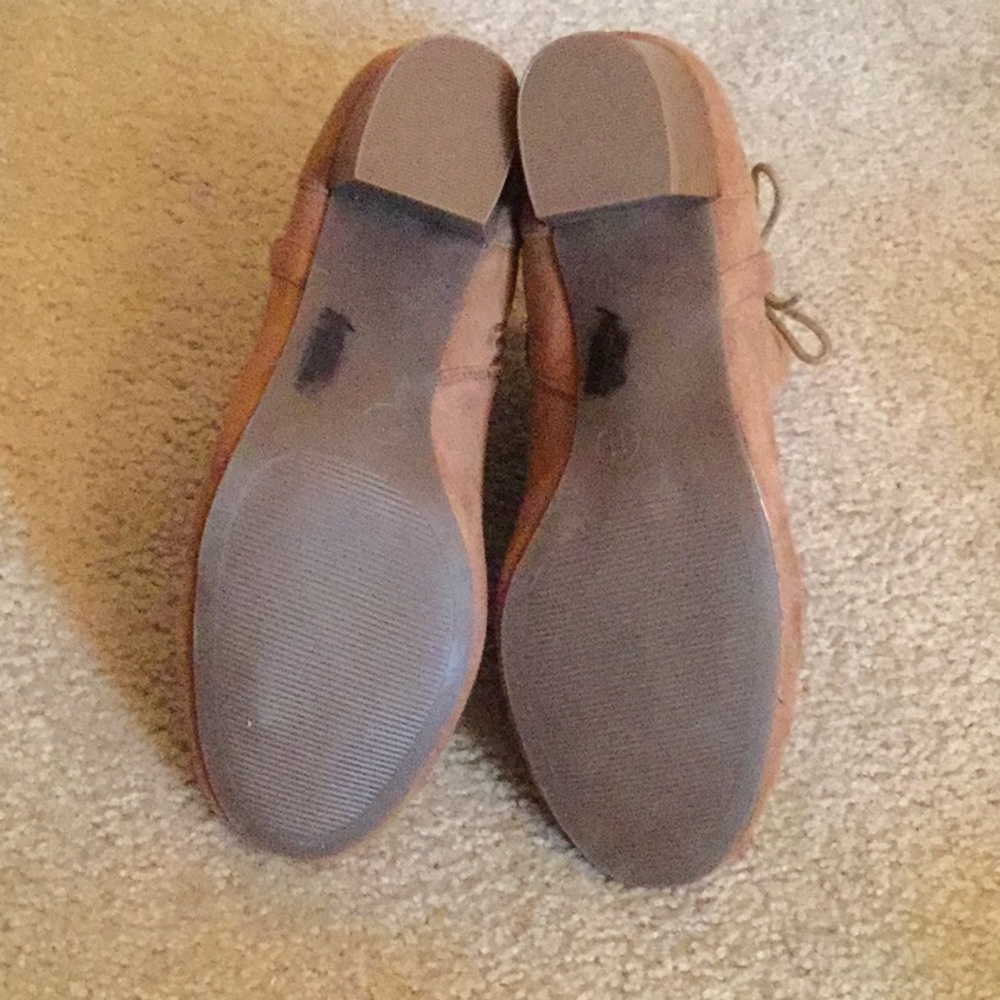 Merona Boots - Picture 6 of 8